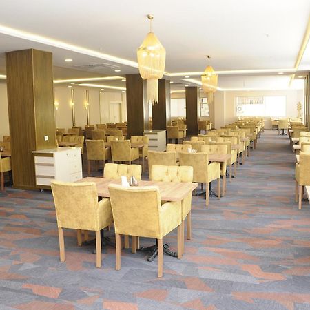 Sevcan Hotel Estambul Exterior foto