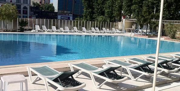 Sevcan Hotel Estambul Exterior foto