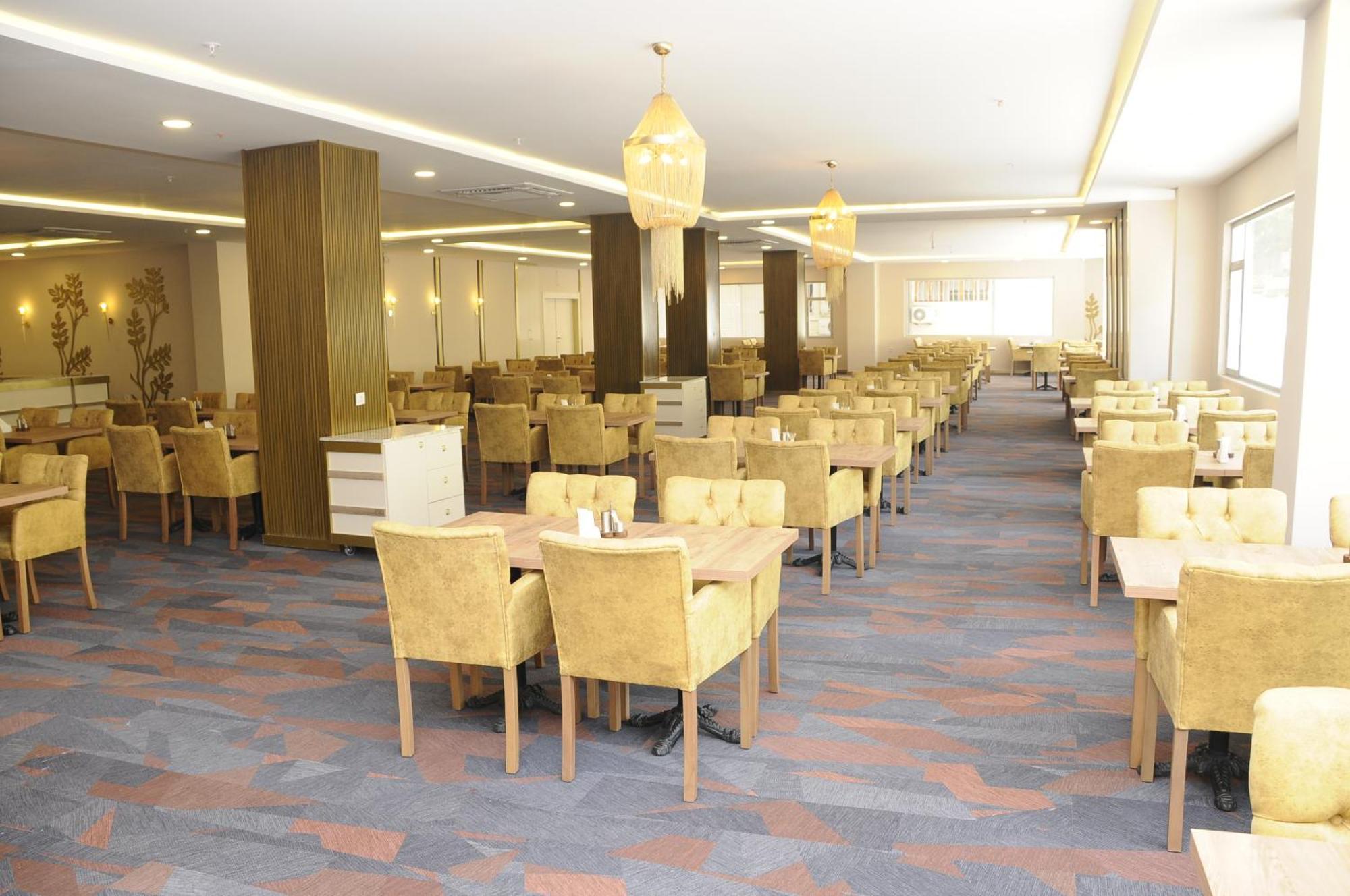 Sevcan Hotel Estambul Exterior foto